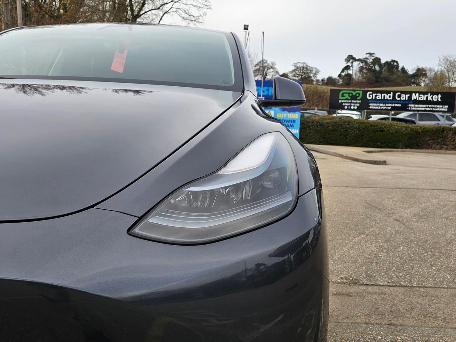 Used Tesla Model Y 2023 for sale - 77688784: Photo 52