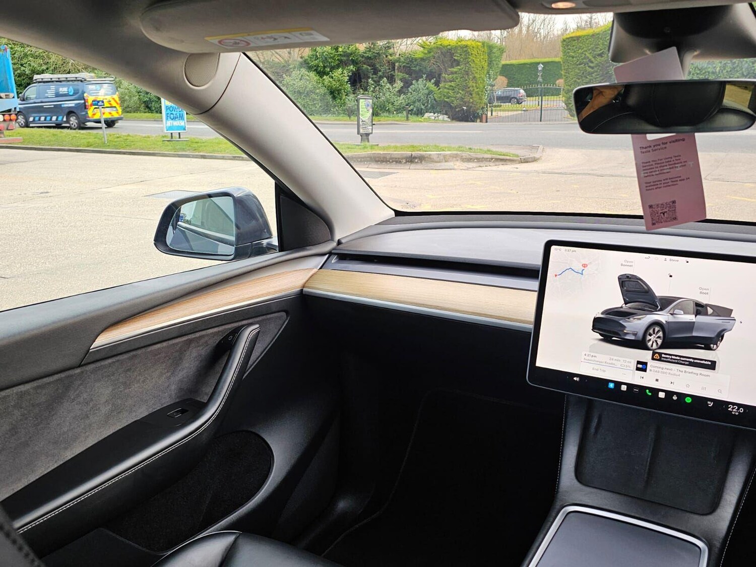 Used Tesla Model Y 2023 for sale - 77688784: Photo 54