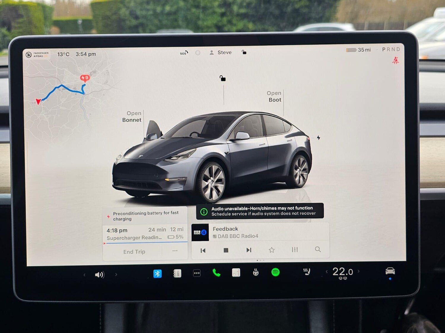 Used Tesla Model Y 2023 for sale - 77688784: Photo 55