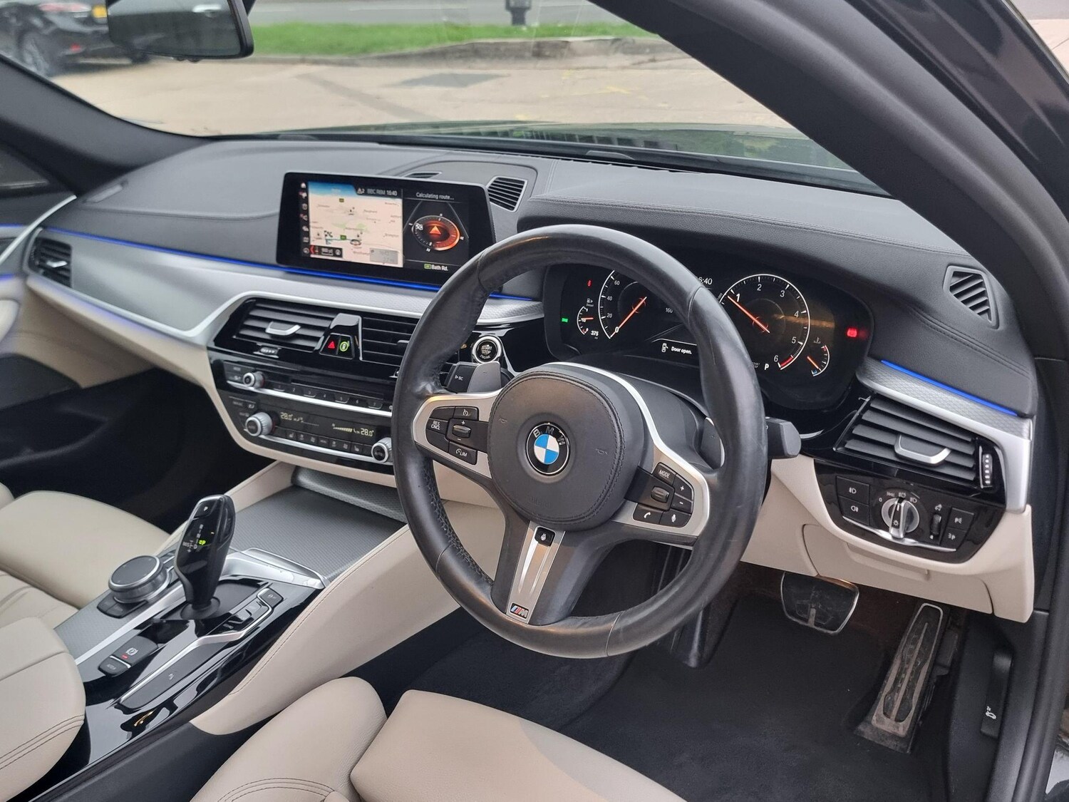 Used BMW 5 Series for sale - 77688806: Photo 12