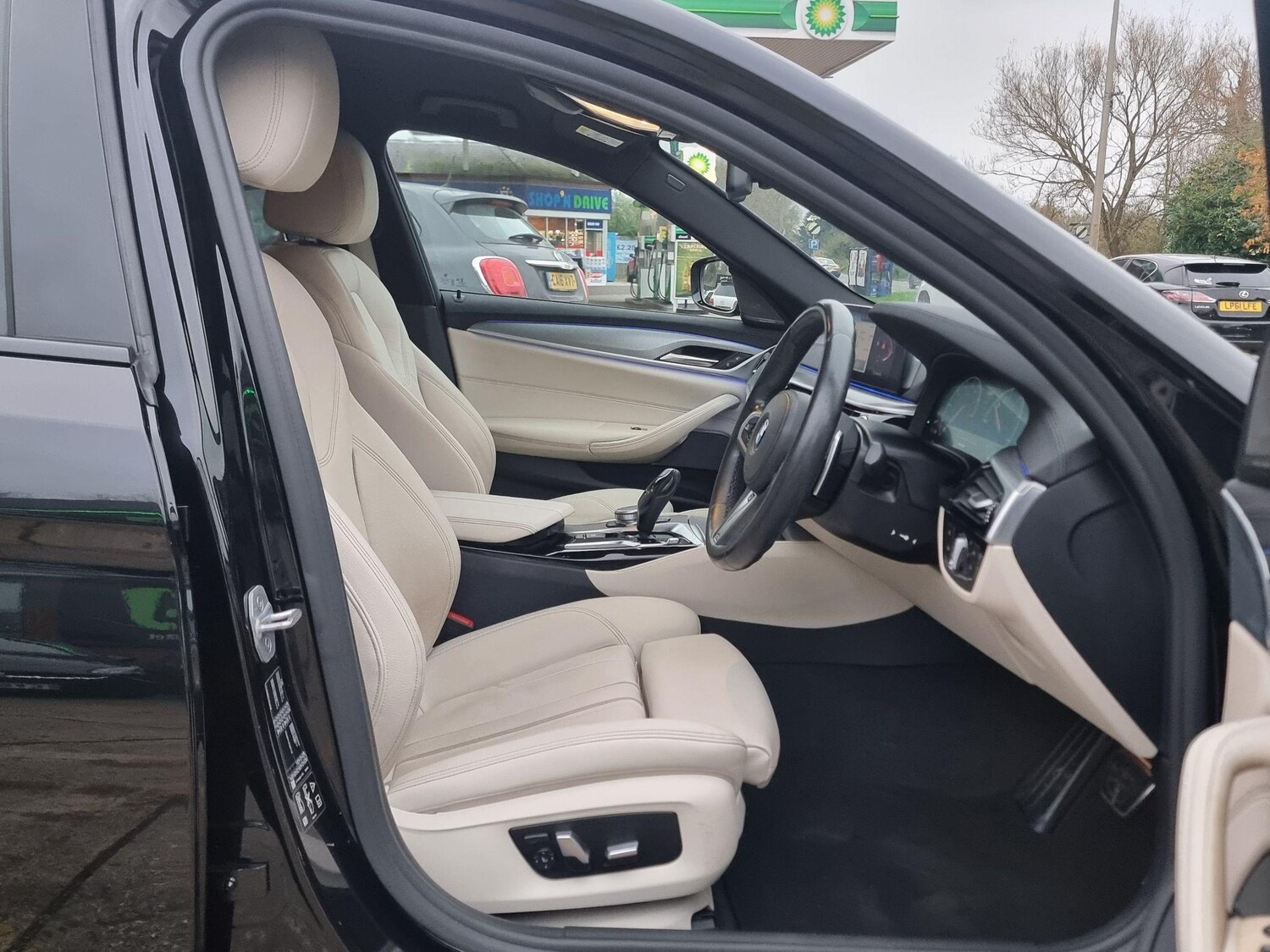 Used BMW 5 Series for sale - 77688806: Photo 13