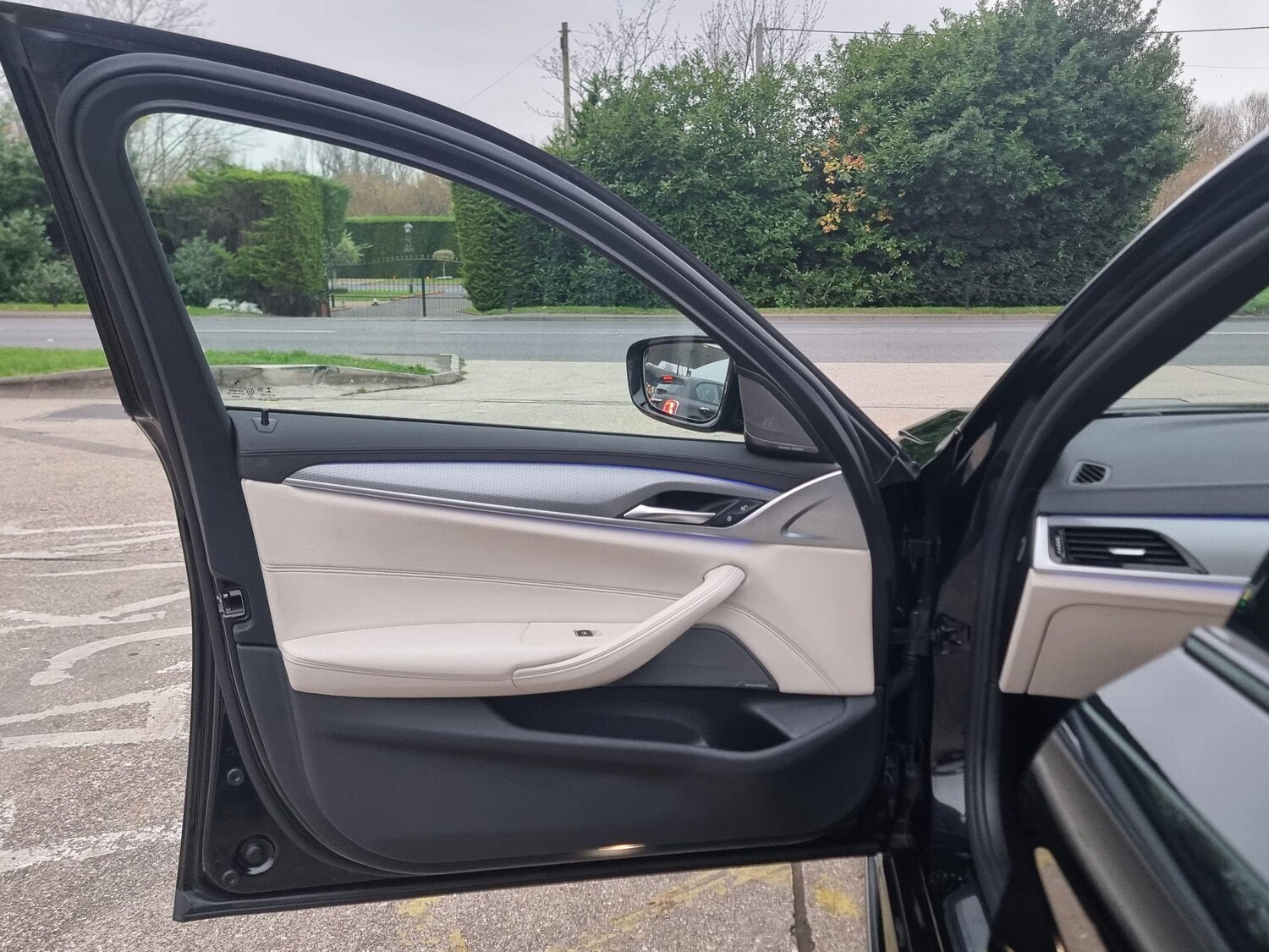 Used BMW 5 Series for sale - 77688806: Photo 16