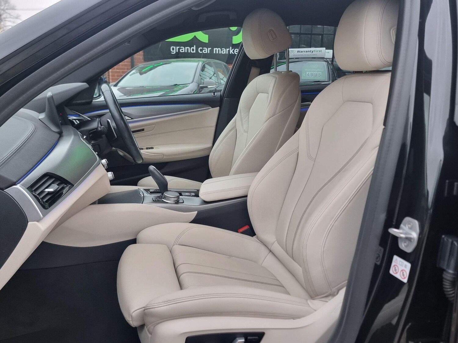 Used BMW 5 Series for sale - 77688806: Photo 18