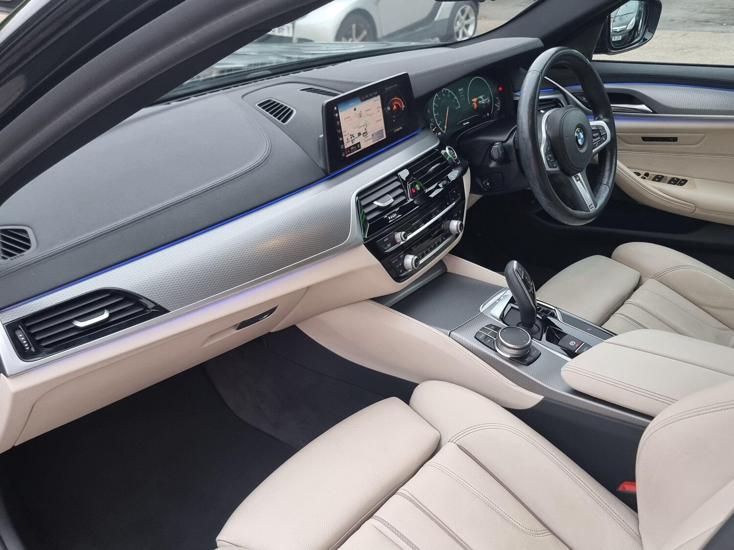 Used BMW 5 Series for sale - 77688806: Photo 20