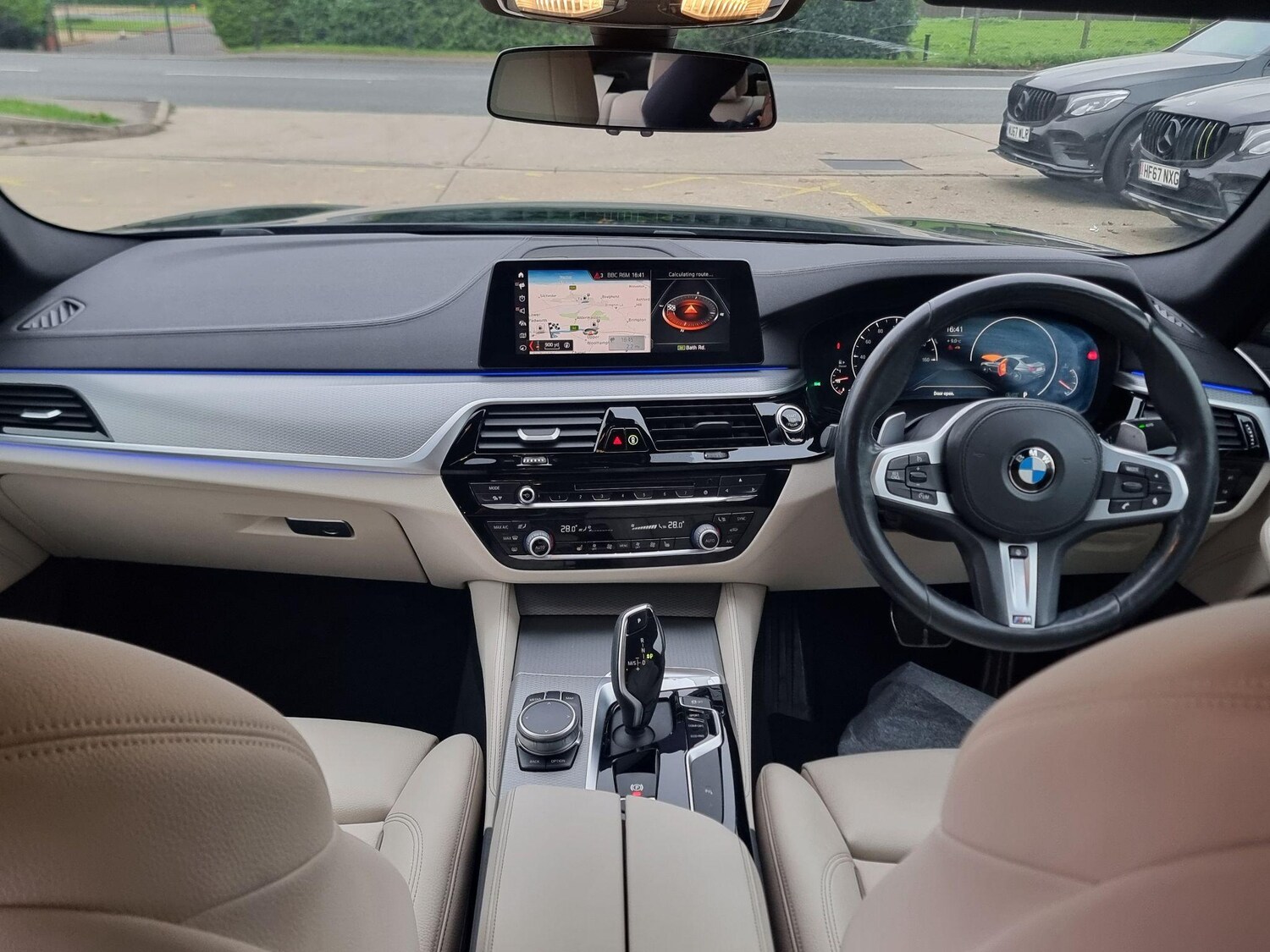 Used BMW 5 Series for sale - 77688806: Photo 22