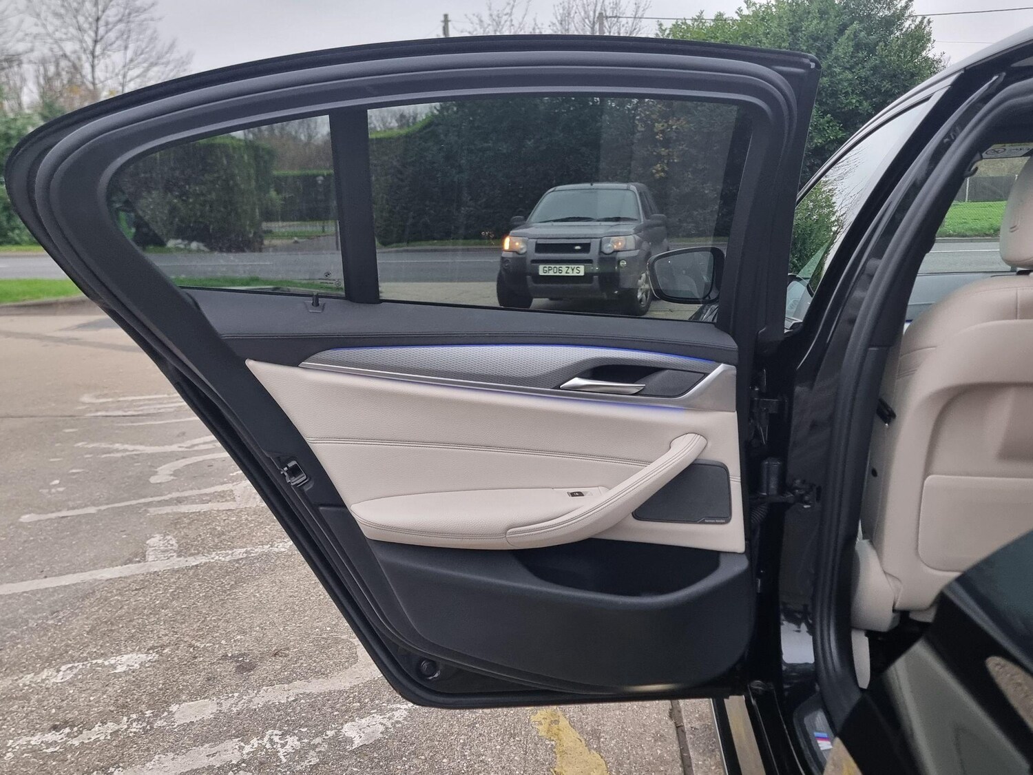 Used BMW 5 Series for sale - 77688806: Photo 24