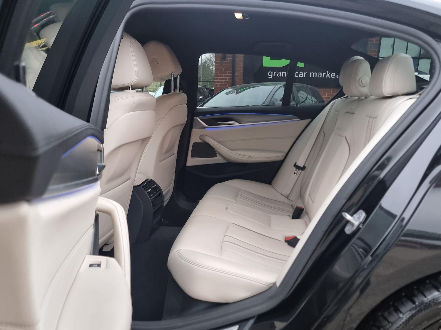 Used BMW 5 Series for sale - 77688806: Photo 26