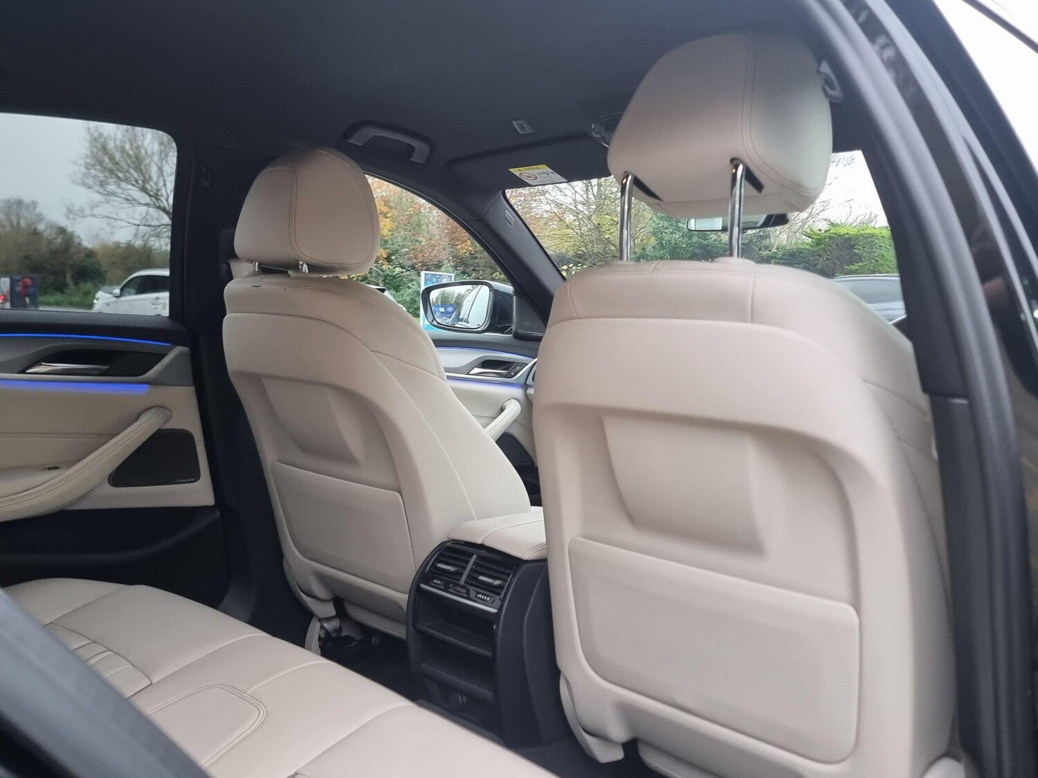 Used BMW 5 Series for sale - 77688806: Photo 30