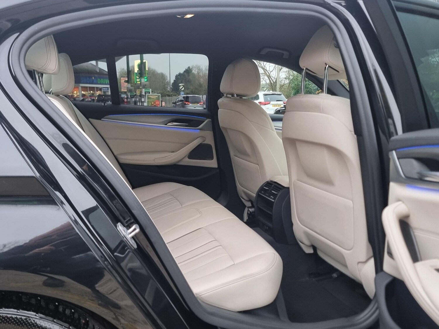 Used BMW 5 Series for sale - 77688806: Photo 31