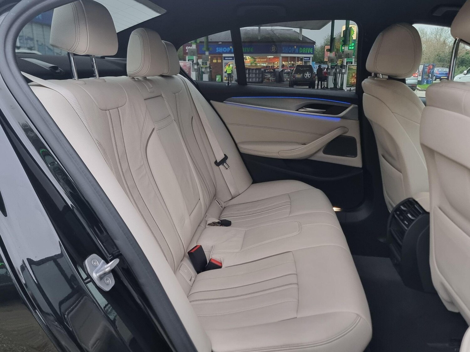 Used BMW 5 Series for sale - 77688806: Photo 32