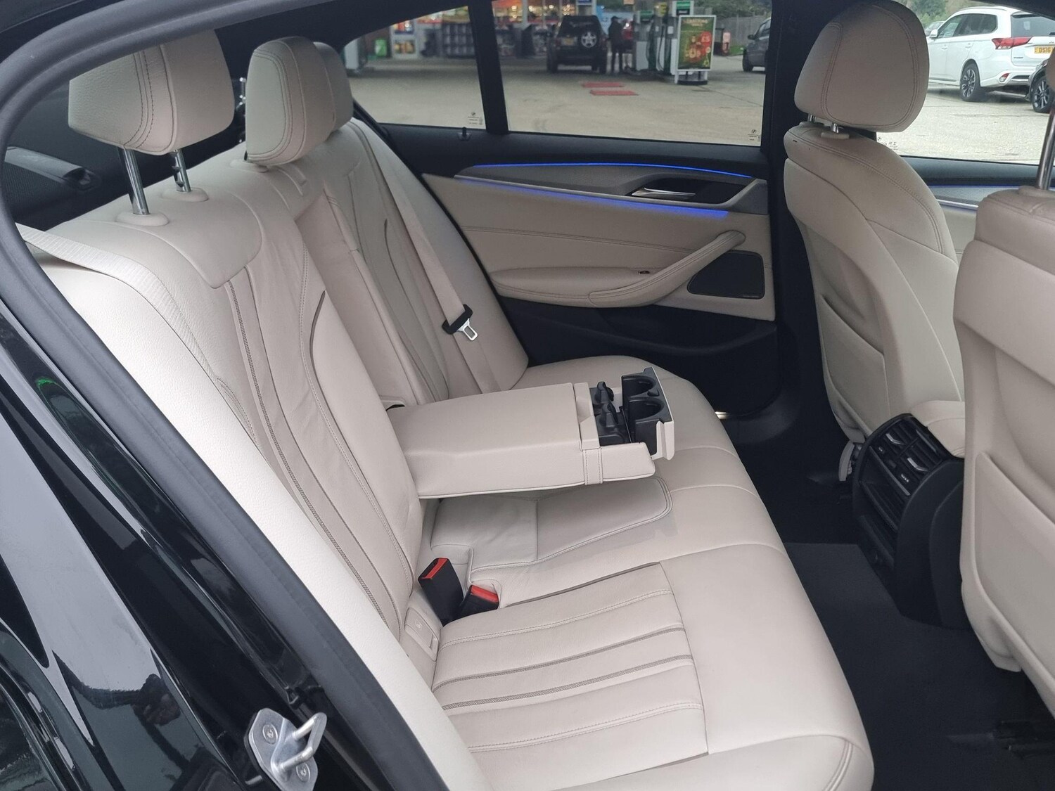 Used BMW 5 Series for sale - 77688806: Photo 33