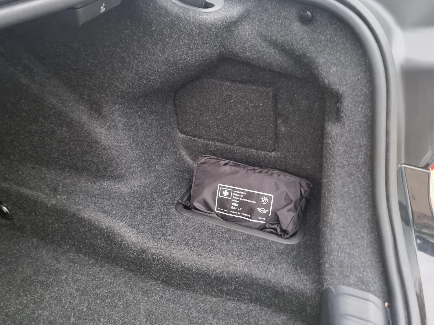 Used BMW 5 Series for sale - 77688806: Photo 37