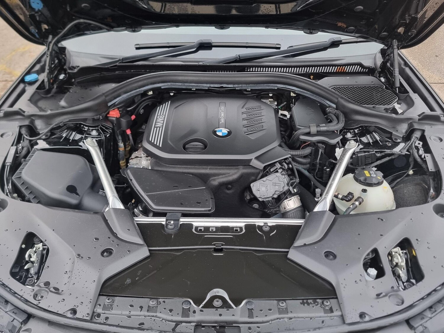 Used BMW 5 Series for sale - 77688806: Photo 42