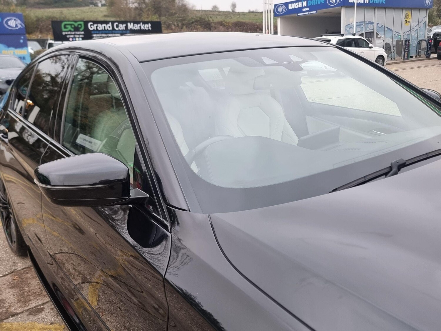 Used BMW 5 Series for sale - 77688806: Photo 44