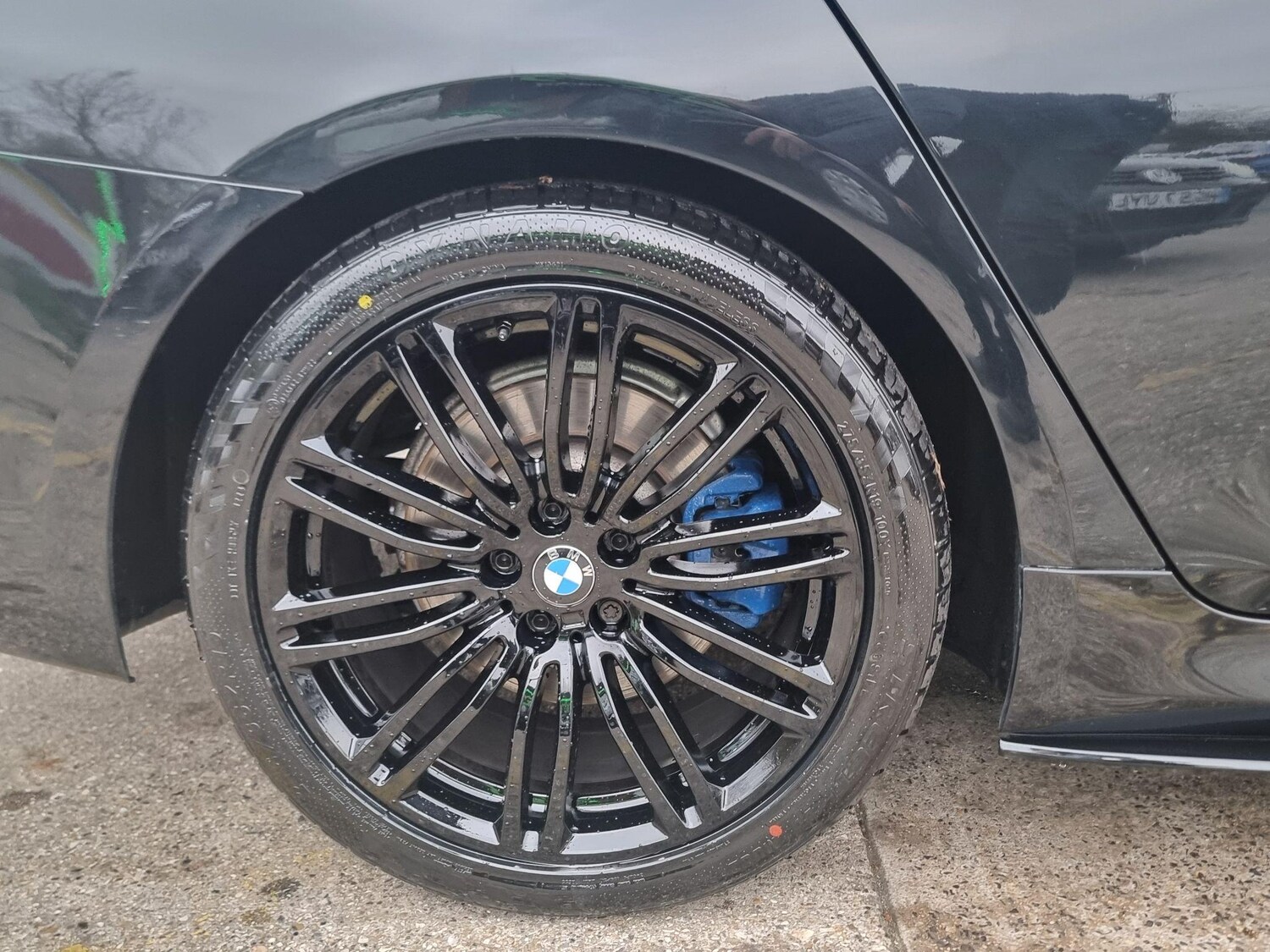 Used BMW 5 Series for sale - 77688806: Photo 46