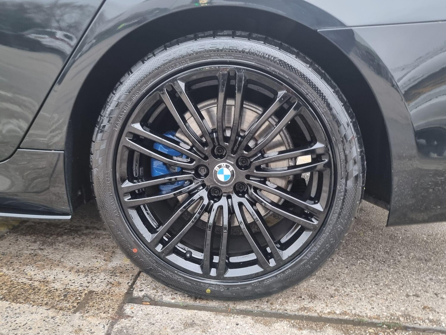 Used BMW 5 Series for sale - 77688806: Photo 49