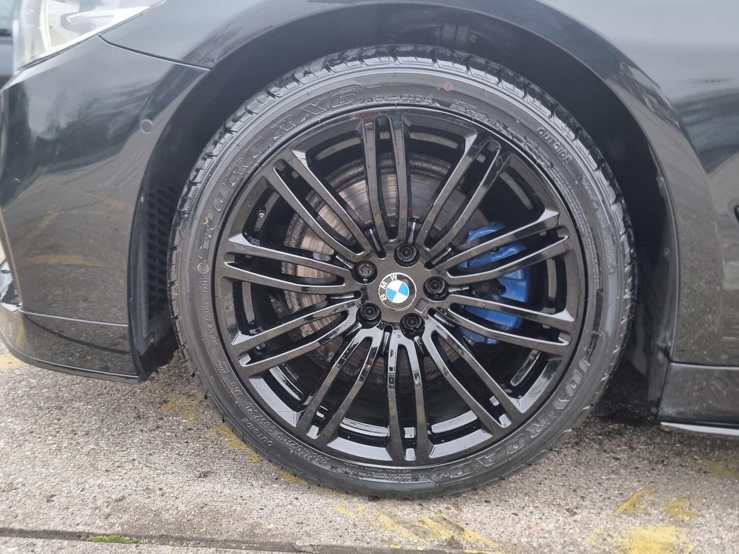 Used BMW 5 Series for sale - 77688806: Photo 50