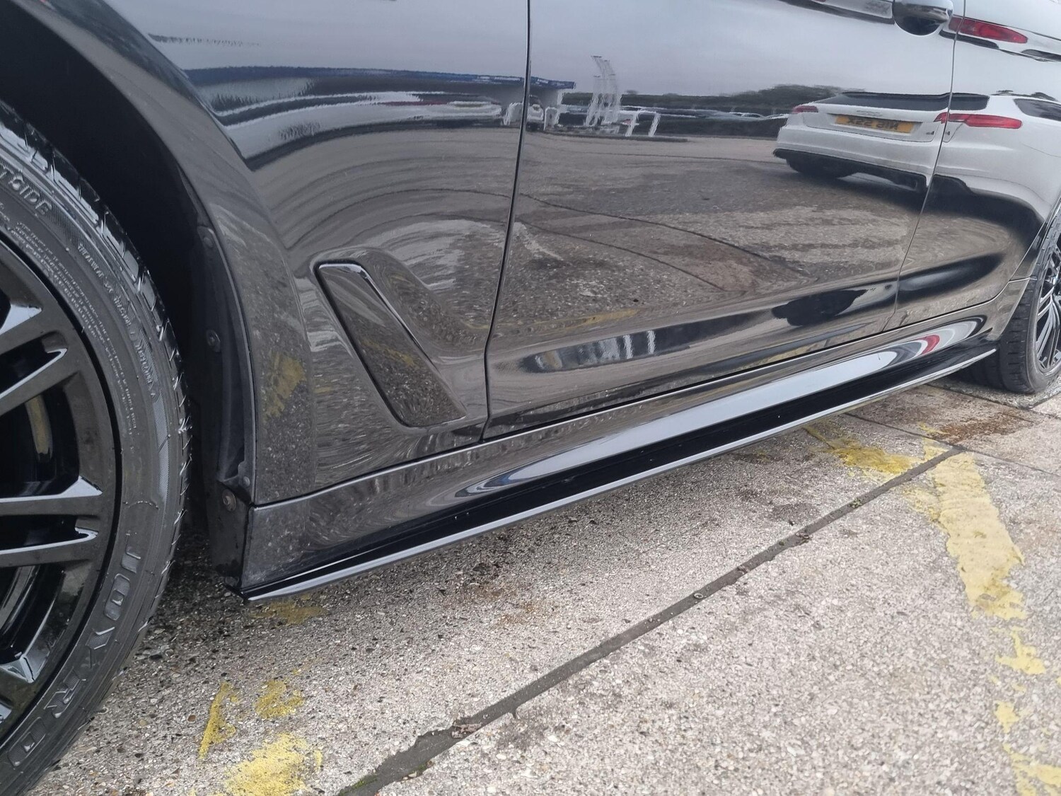 Used BMW 5 Series for sale - 77688806: Photo 51