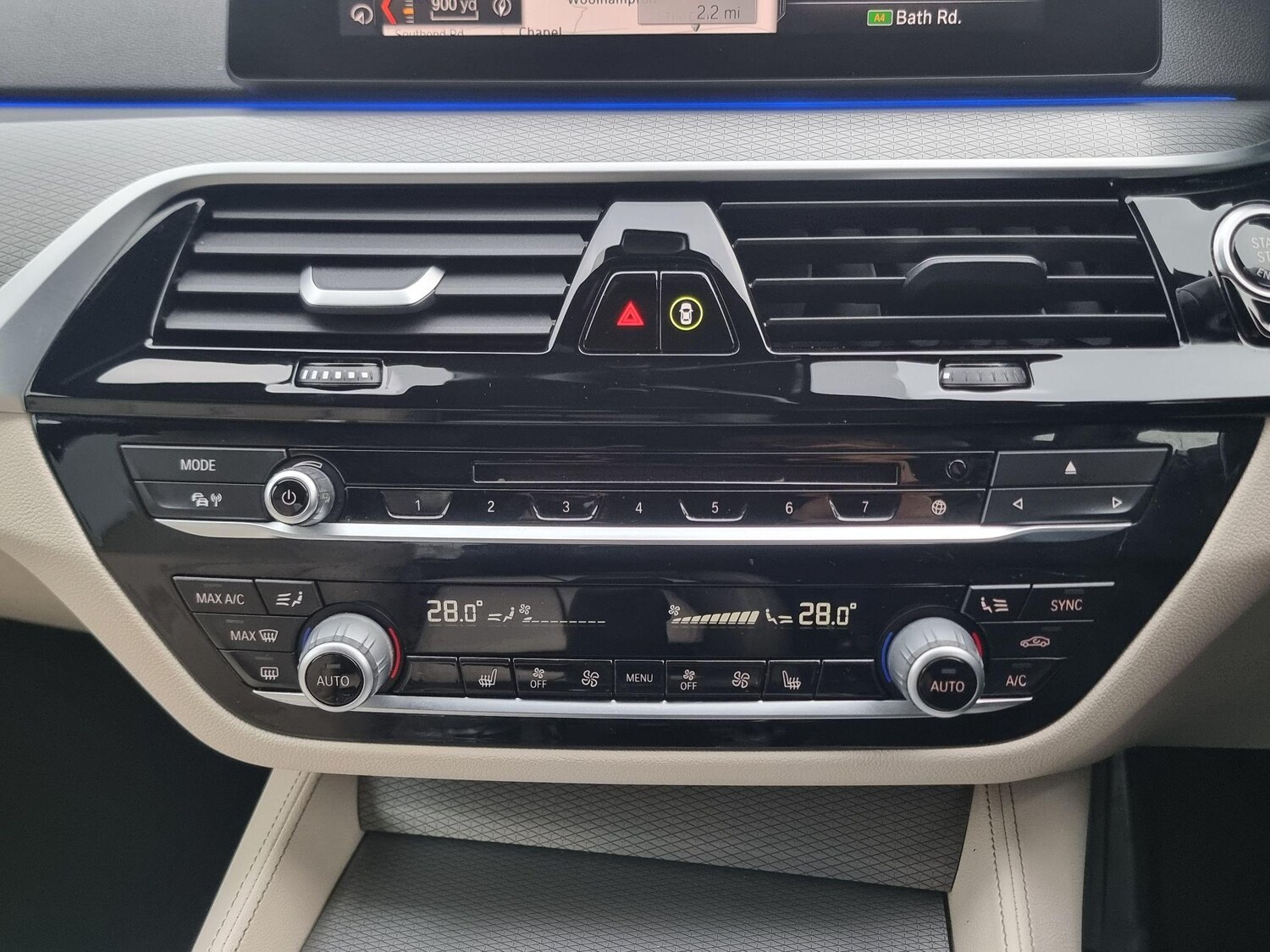 Used BMW 5 Series for sale - 77688806: Photo 56