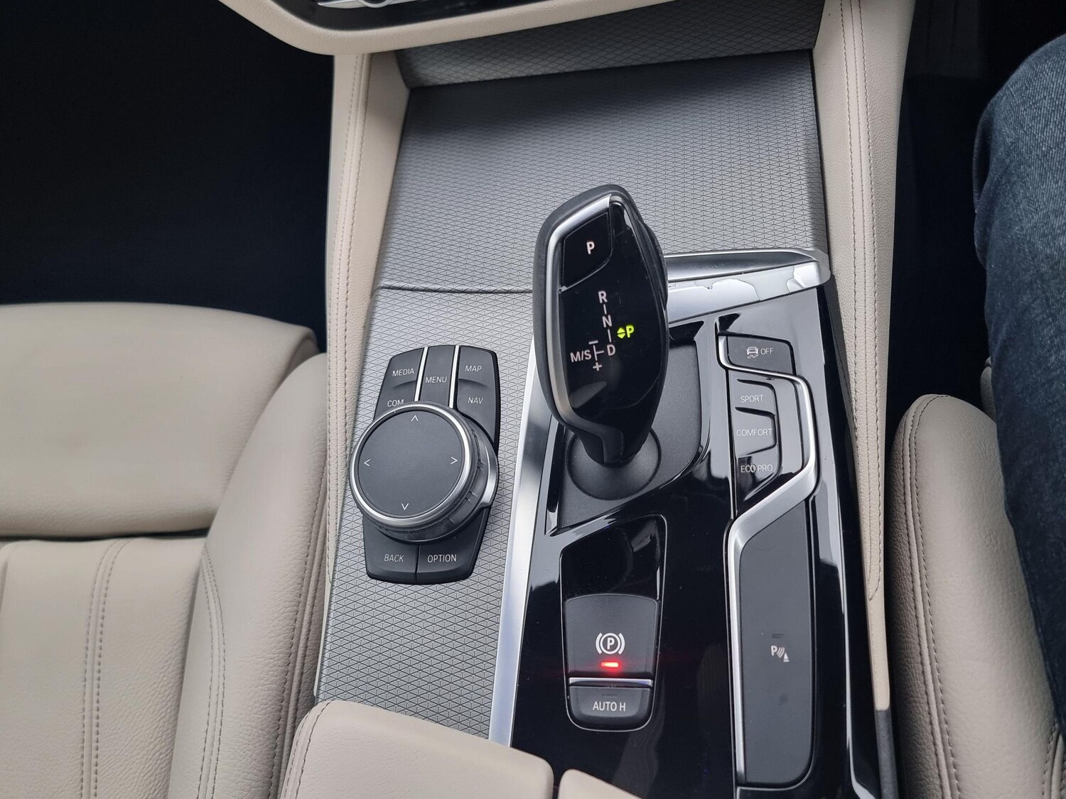 Used BMW 5 Series for sale - 77688806: Photo 57