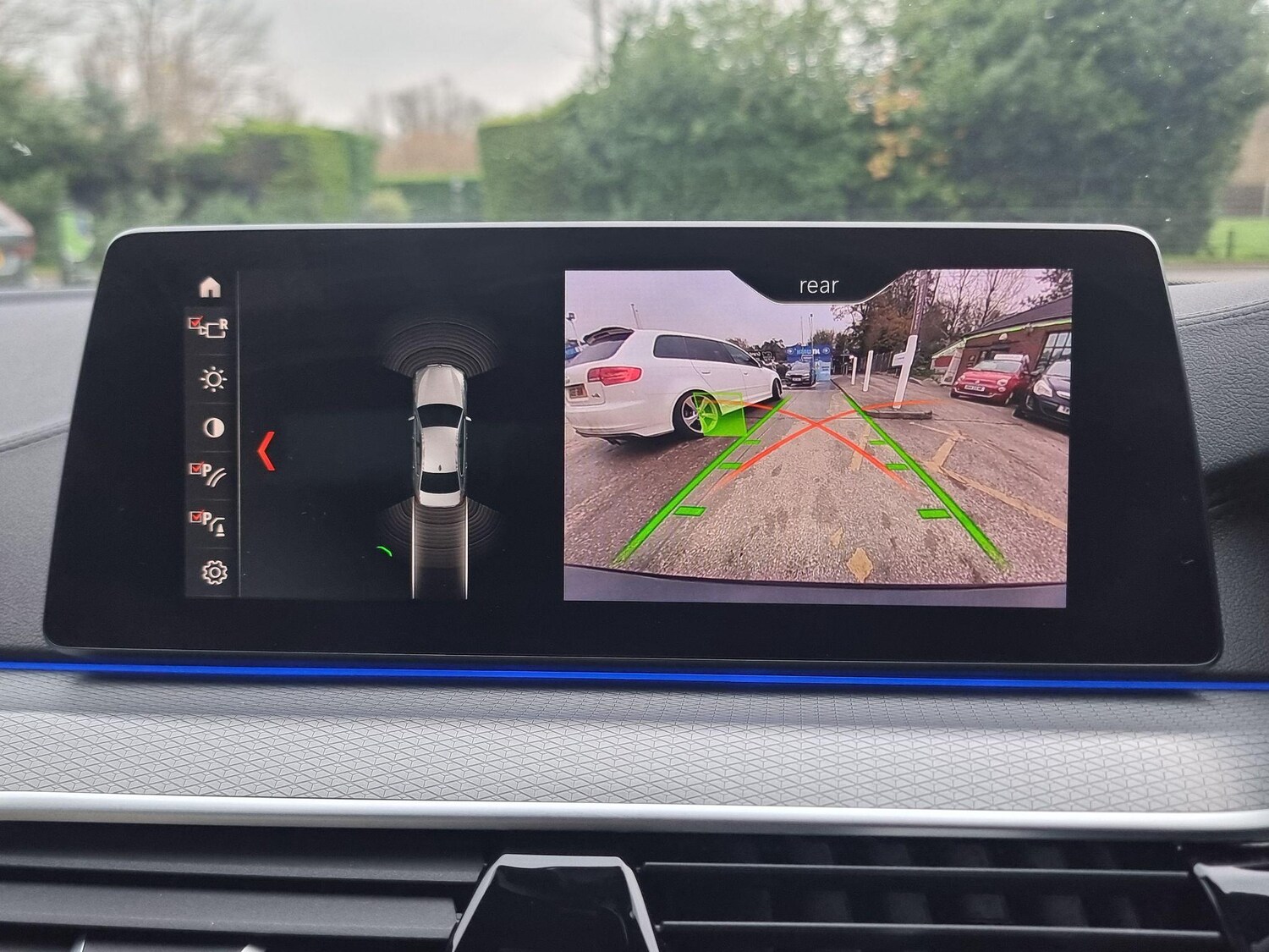 Used BMW 5 Series for sale - 77688806: Photo 61