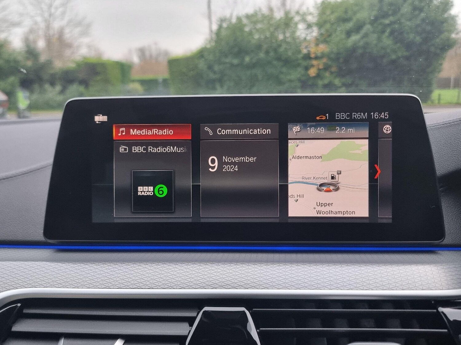 Used BMW 5 Series for sale - 77688806: Photo 62