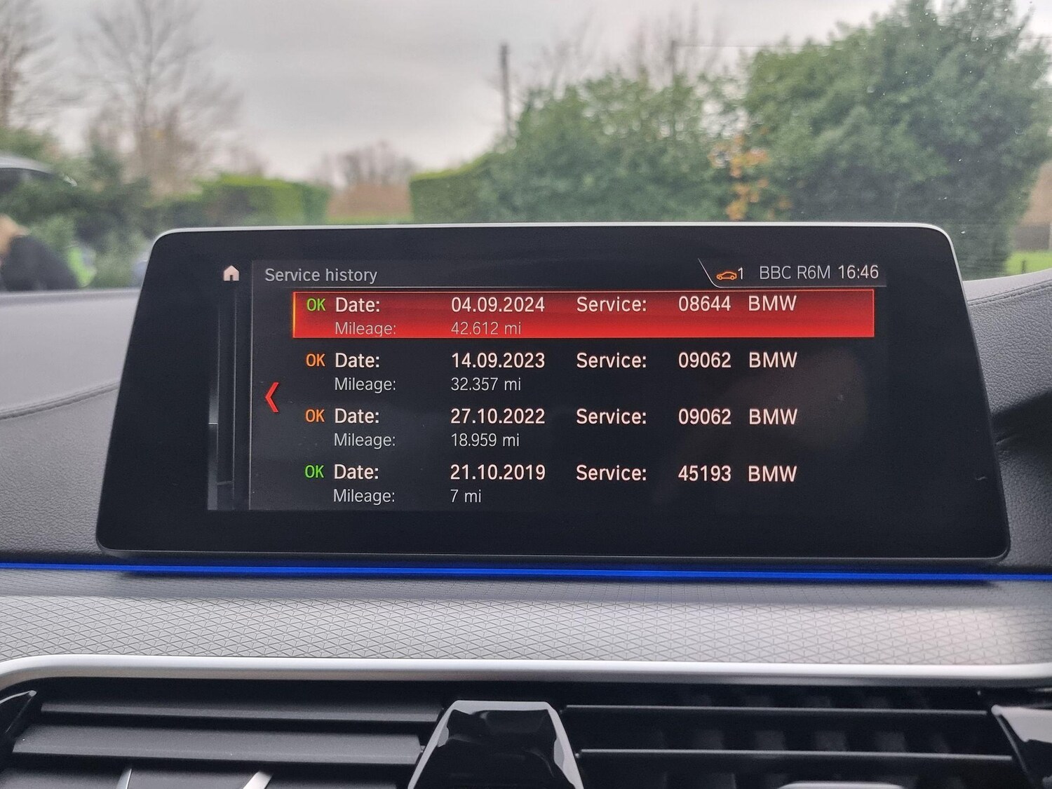 Used BMW 5 Series for sale - 77688806: Photo 63