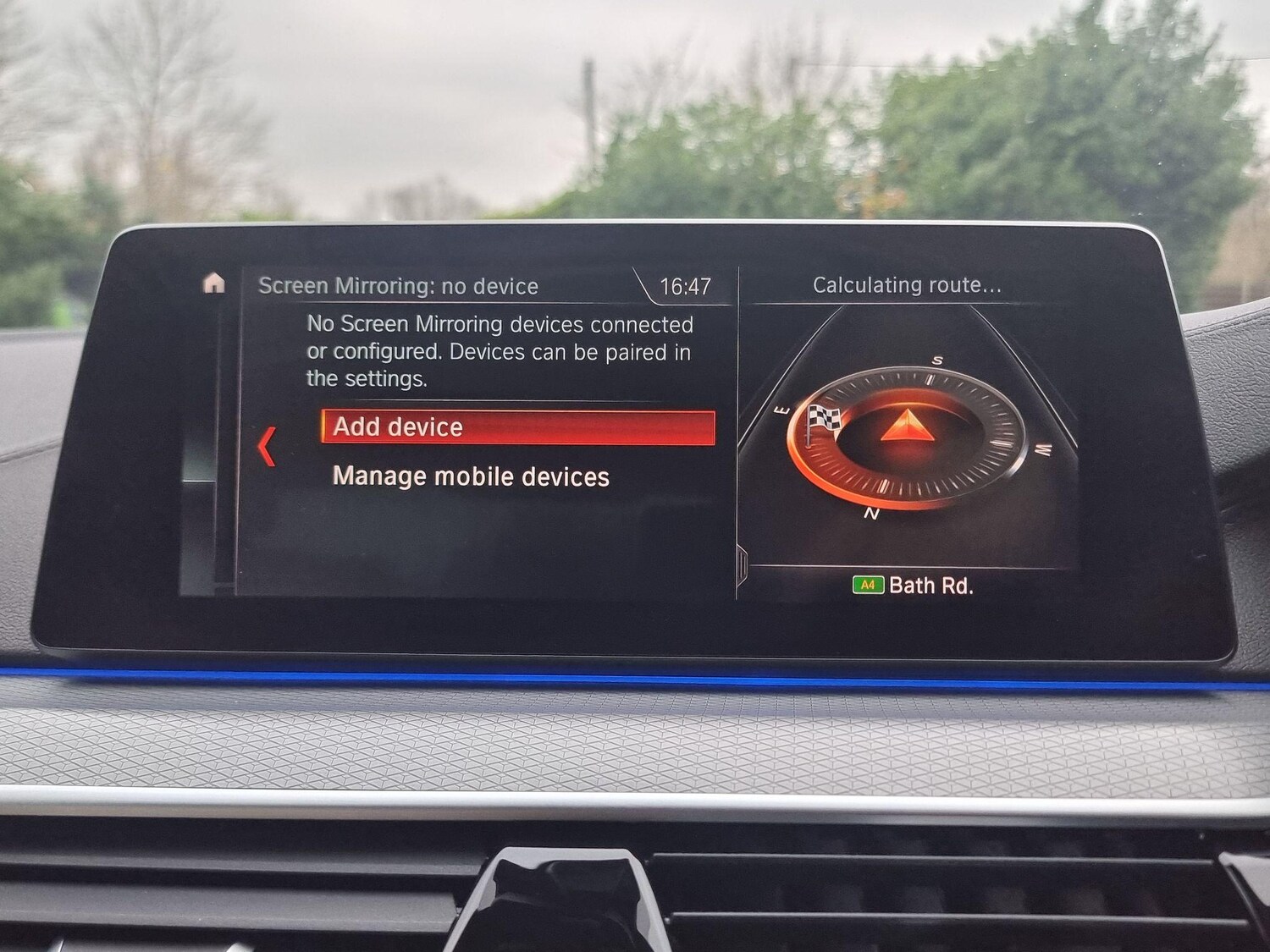 Used BMW 5 Series for sale - 77688806: Photo 64