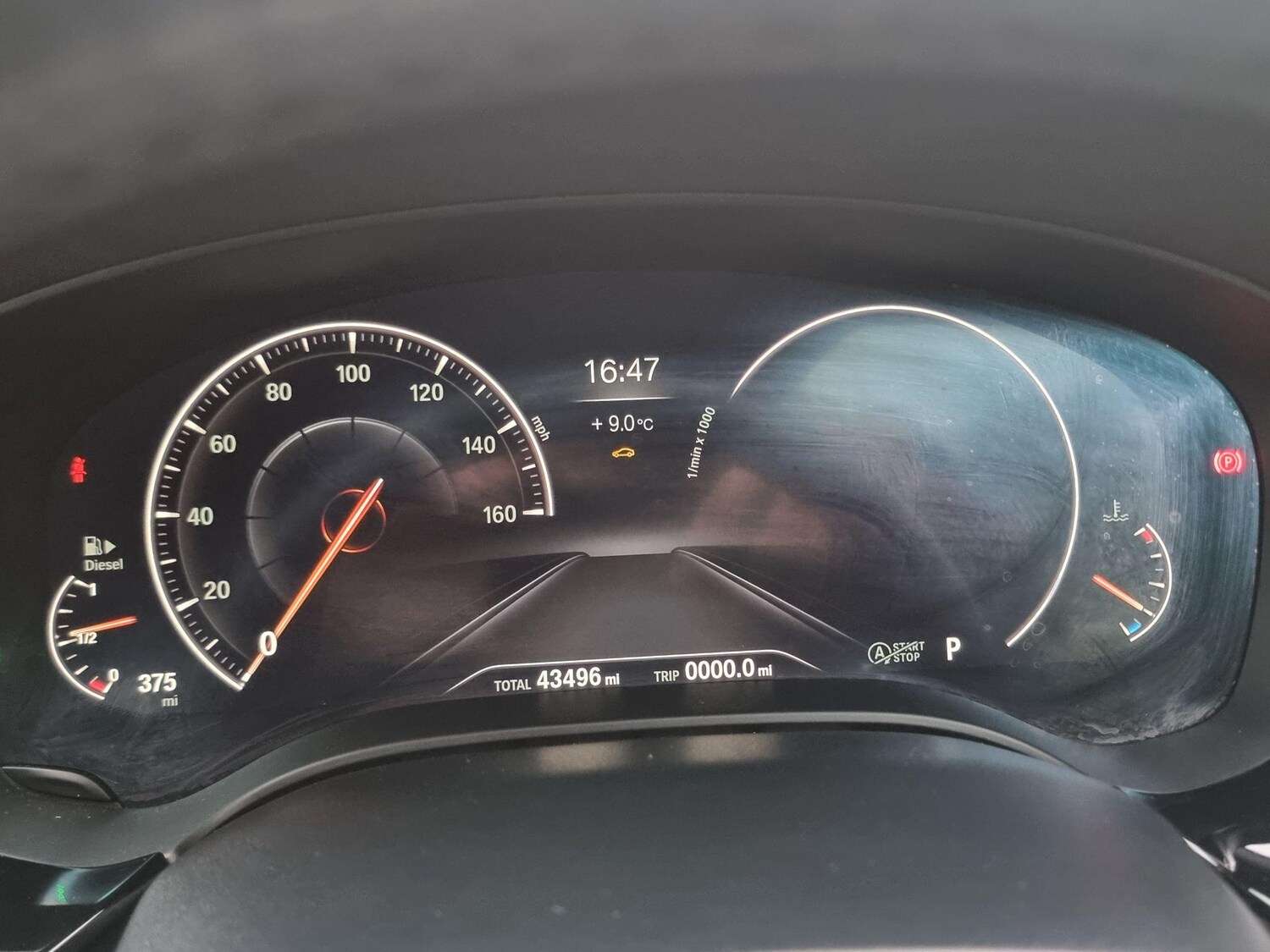 Used BMW 5 Series for sale - 77688806: Photo 66