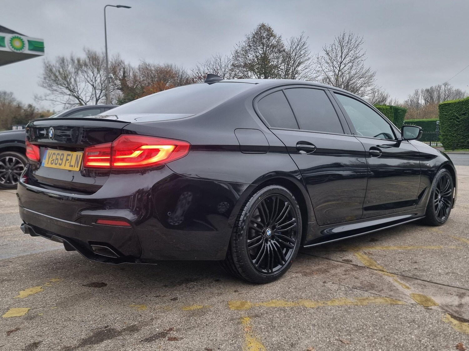 Used BMW 5 Series for sale - 77688806: Photo 7