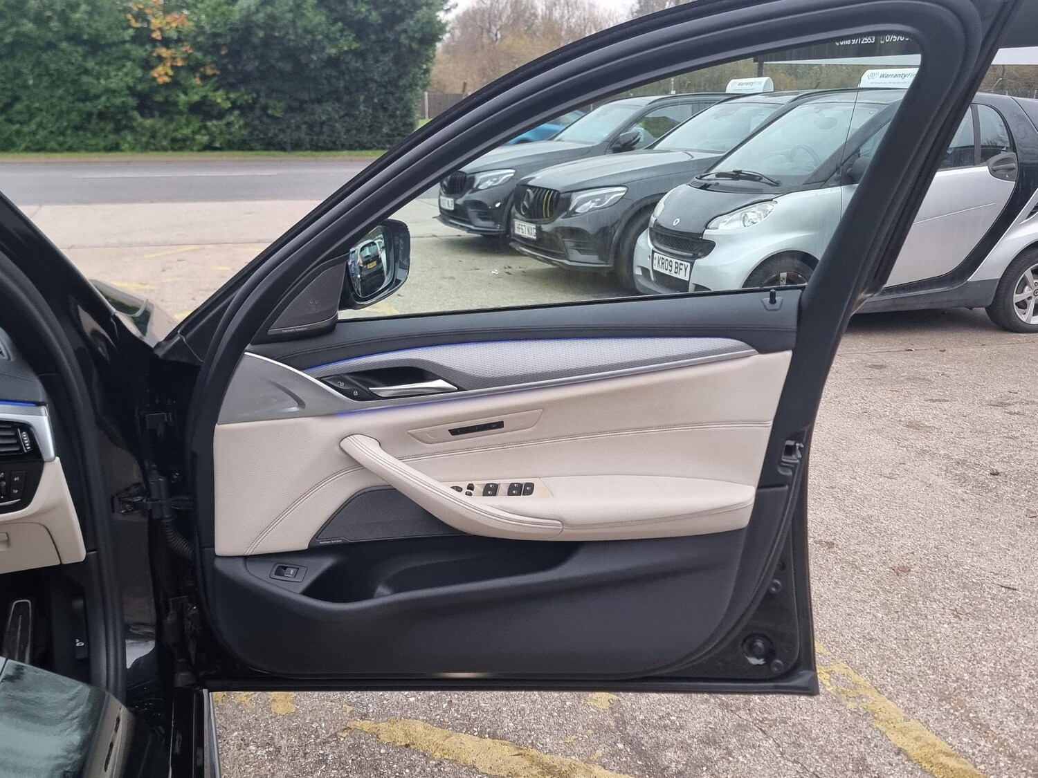 Used BMW 5 Series for sale - 77688806: Photo 9