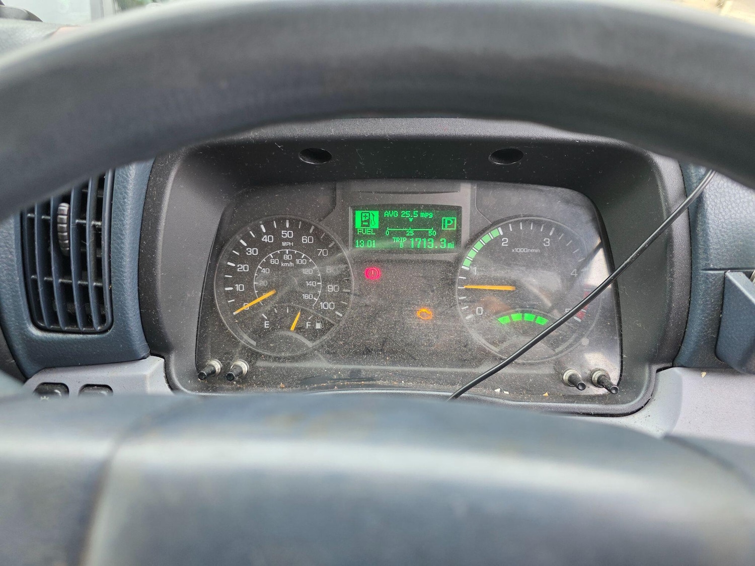 Used Mitsubishi Canter 2016 for sale - 77688800: Photo 11