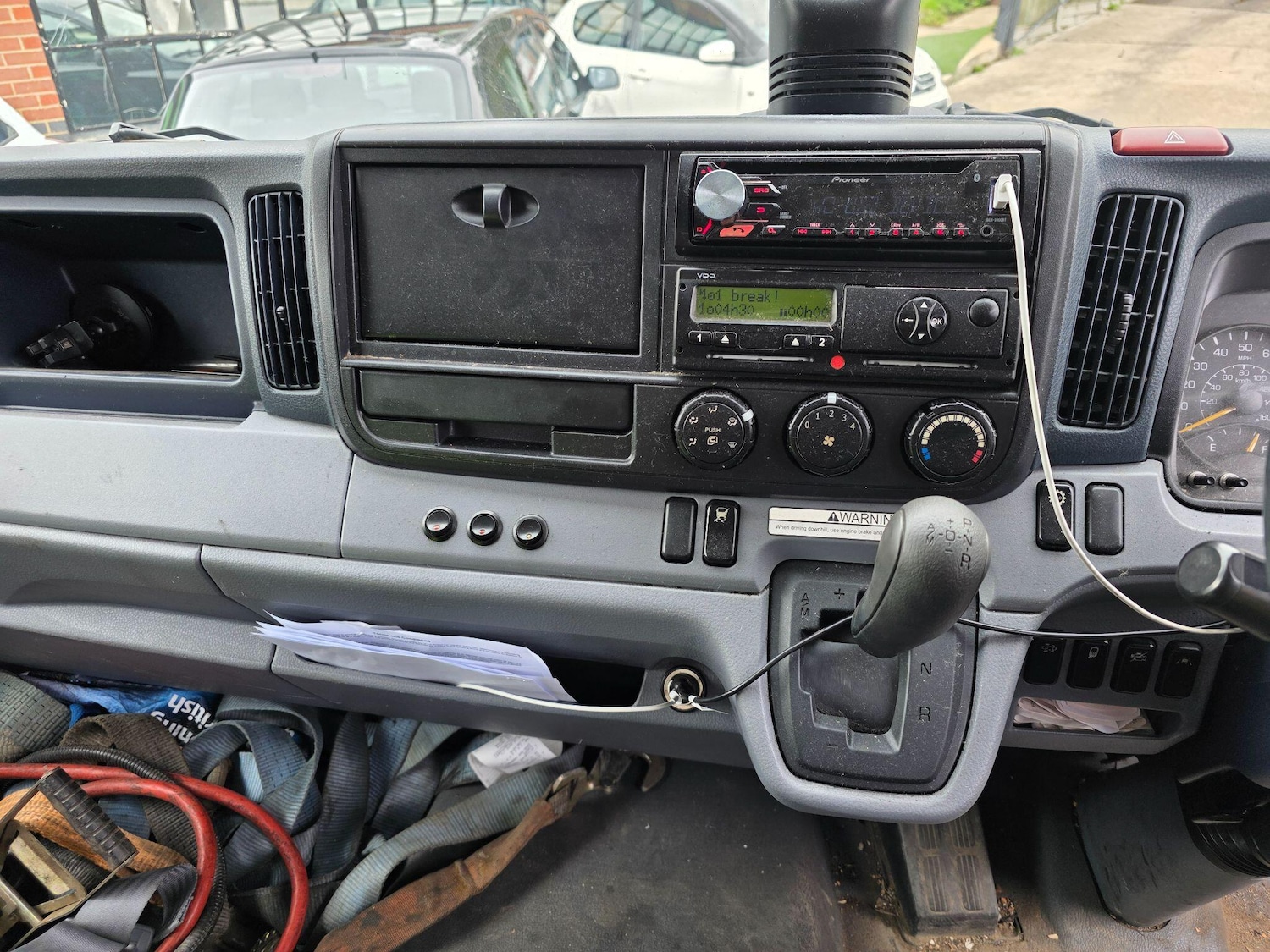 Used Mitsubishi Canter 2016 for sale - 77688800: Photo 13