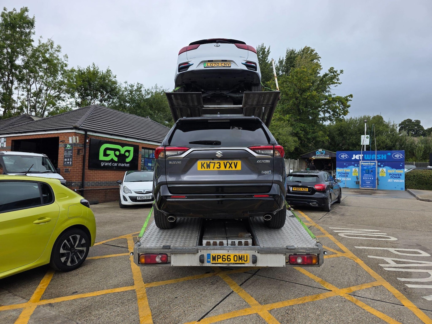 Used Mitsubishi Canter 2016 for sale - 77688800: Photo 4