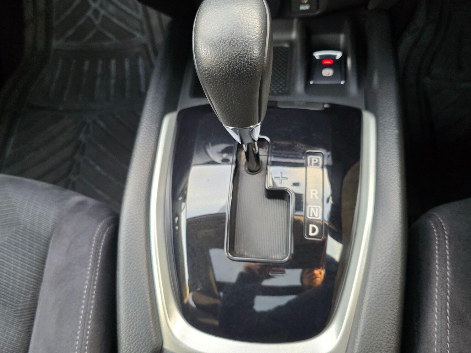 Used Nissan X-Trail for sale - 78214585: Photo 16