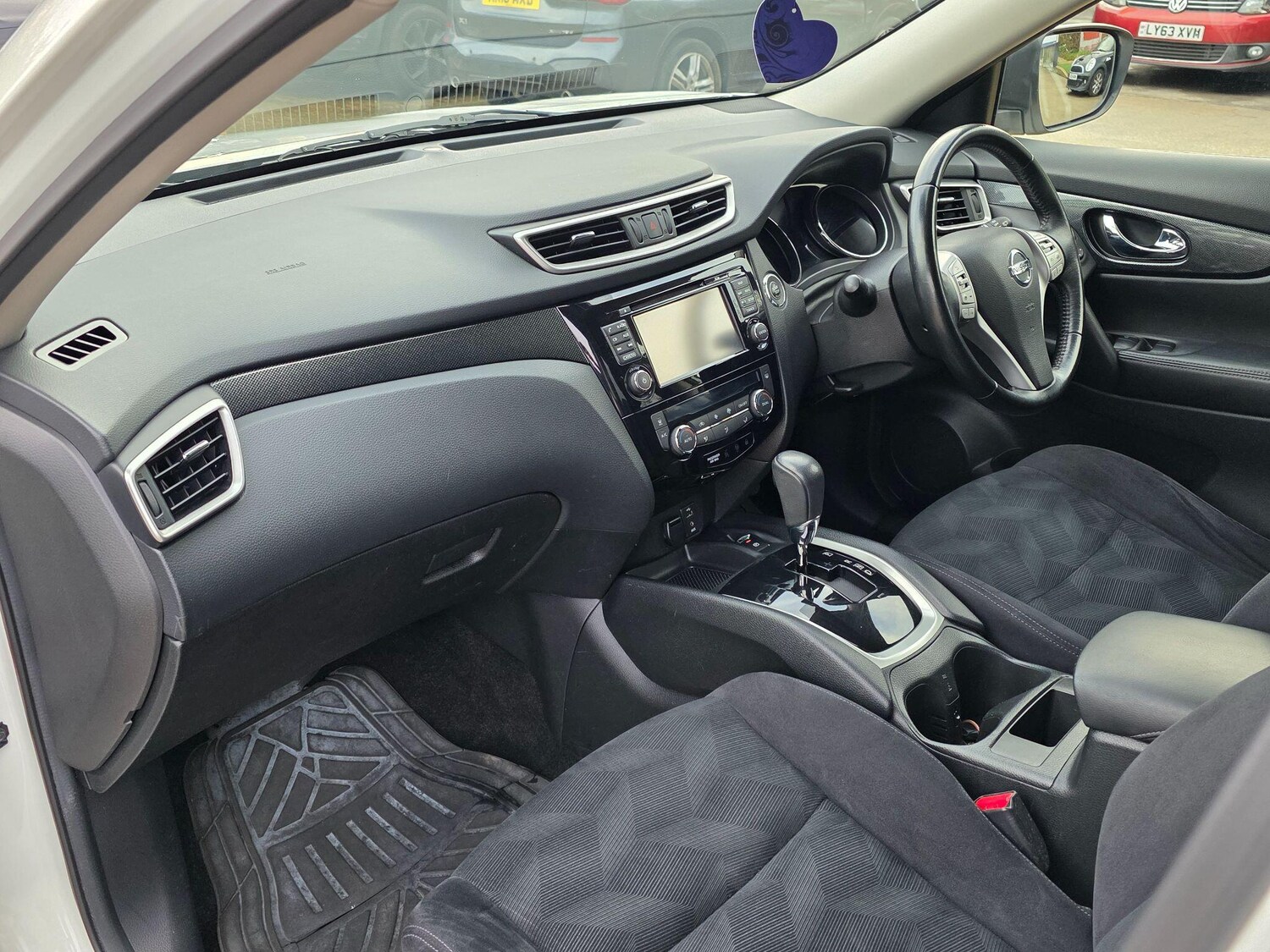 Used Nissan X-Trail for sale - 78214585: Photo 18