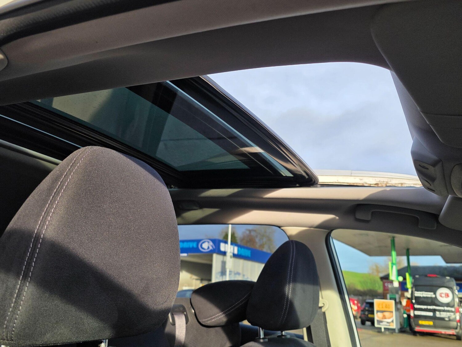 Used Nissan X-Trail for sale - 78214585: Photo 19