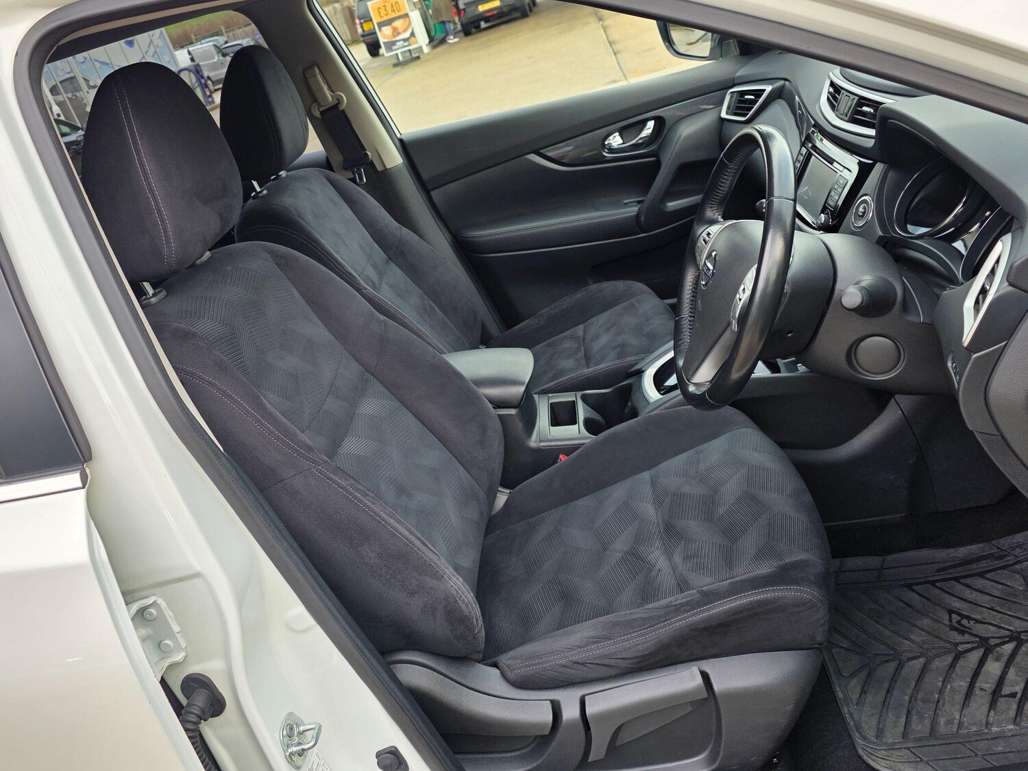 Used Nissan X-Trail for sale - 78214585: Photo 20