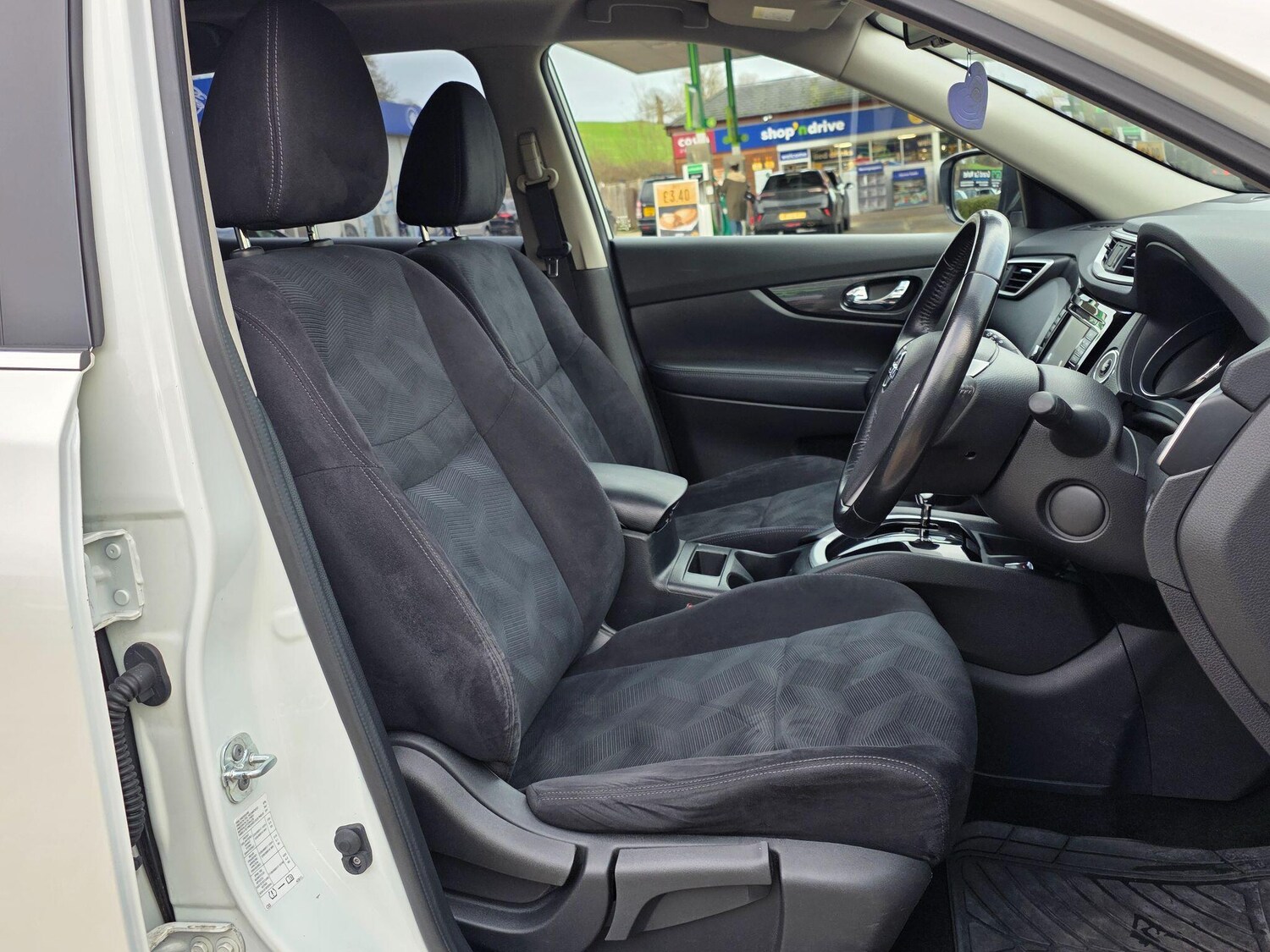 Used Nissan X-Trail for sale - 78214585: Photo 21