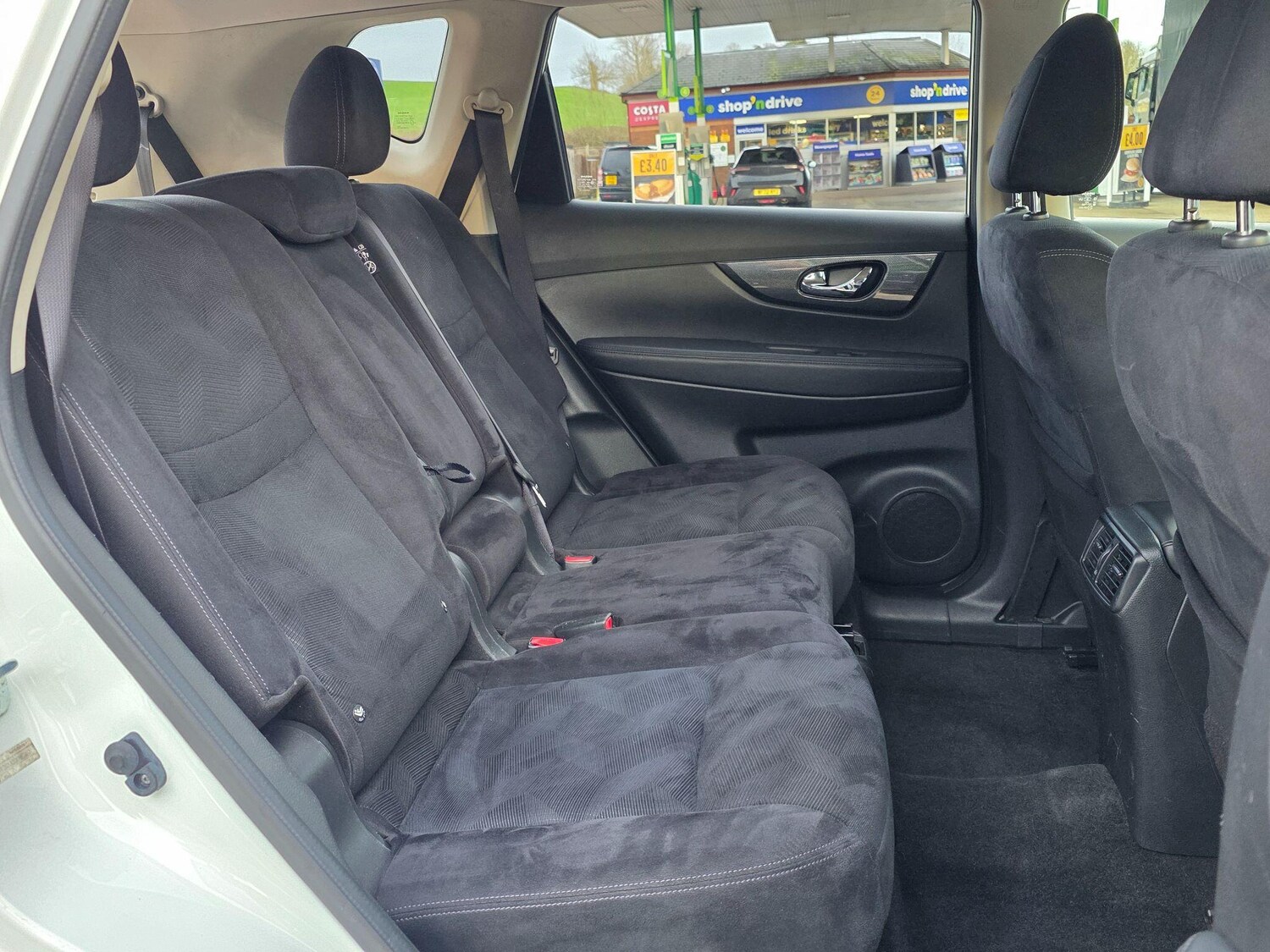 Used Nissan X-Trail for sale - 78214585: Photo 23