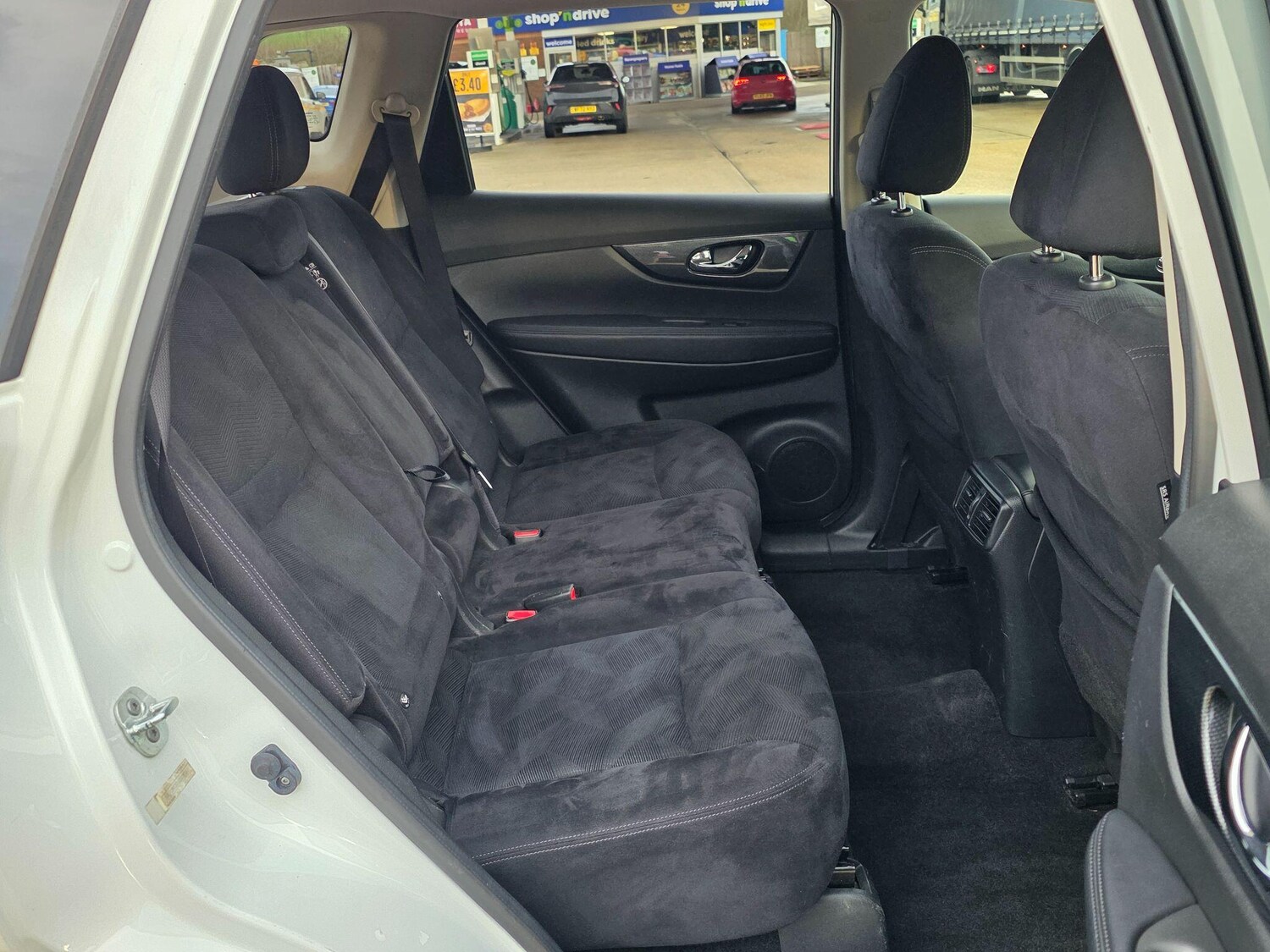 Used Nissan X-Trail for sale - 78214585: Photo 24