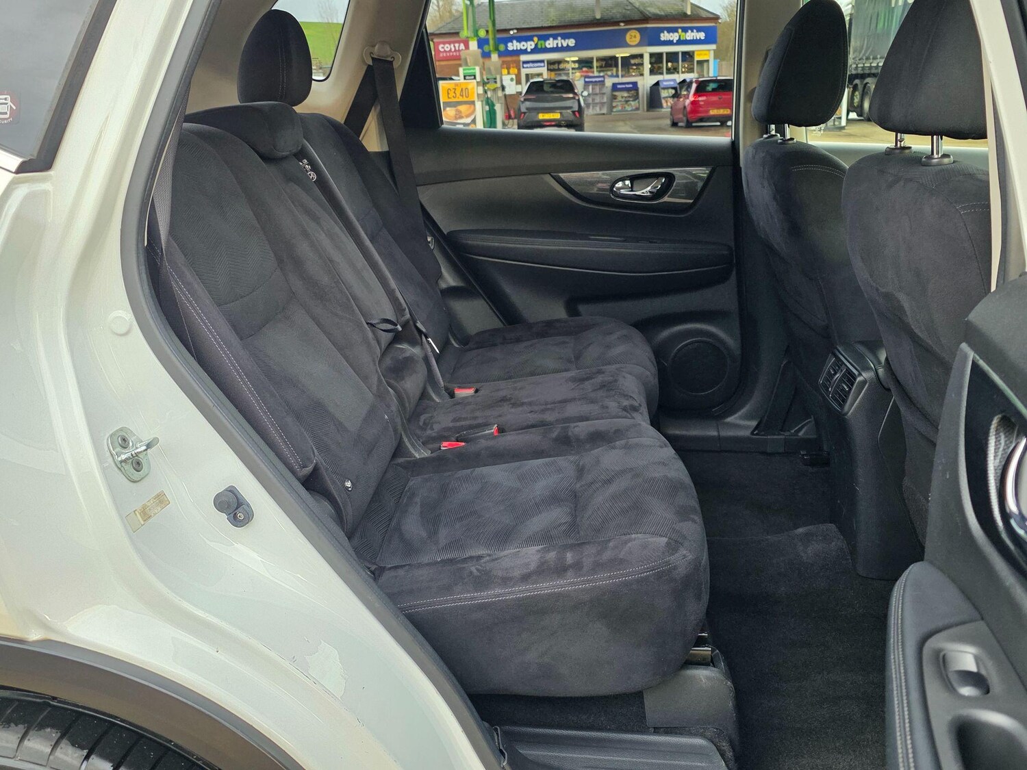 Used Nissan X-Trail for sale - 78214585: Photo 26