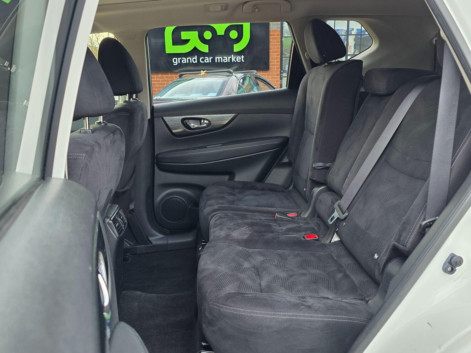 Used Nissan X-Trail for sale - 78214585: Photo 27