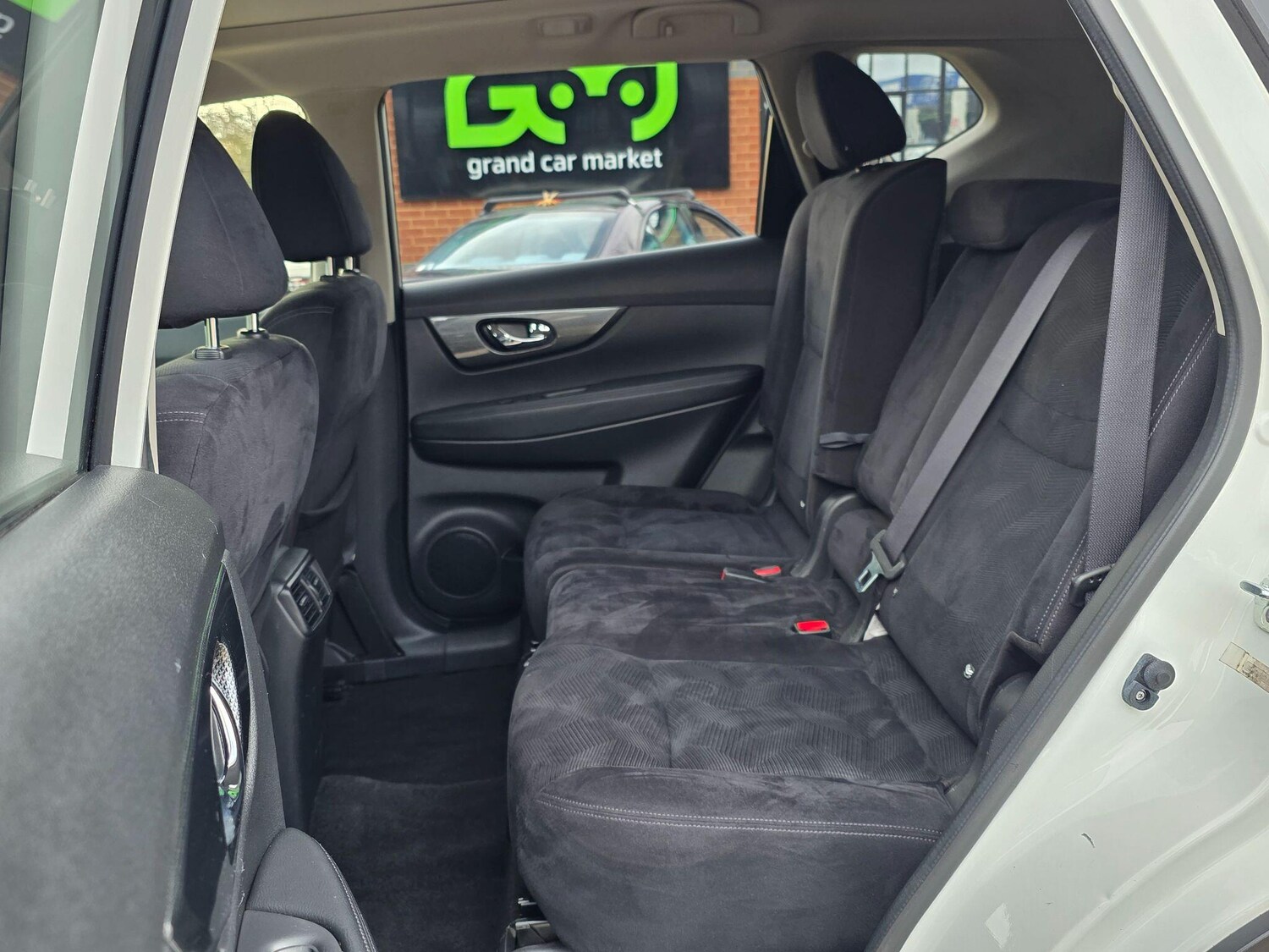 Used Nissan X-Trail for sale - 78214585: Photo 28