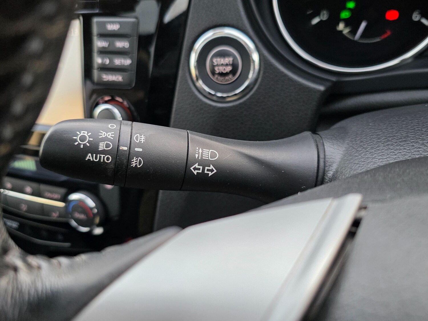 Used Nissan X-Trail for sale - 78214585: Photo 35