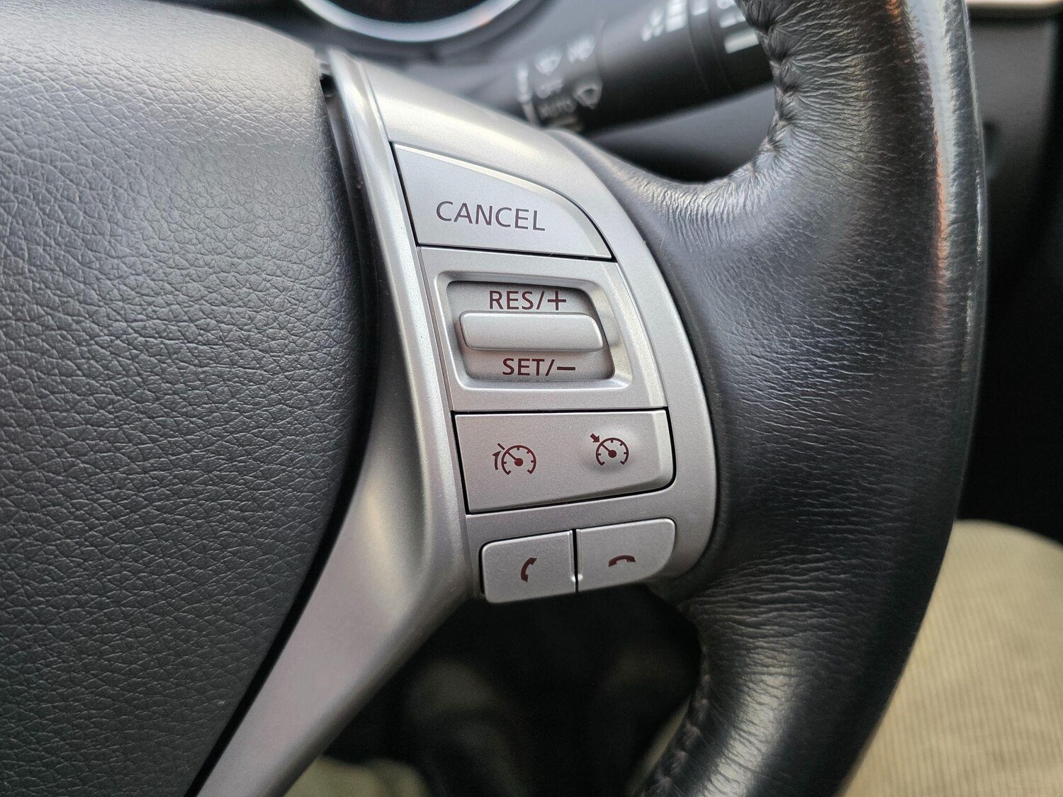 Used Nissan X-Trail for sale - 78214585: Photo 36