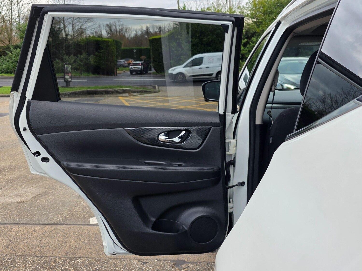 Used Nissan X-Trail for sale - 78214585: Photo 43