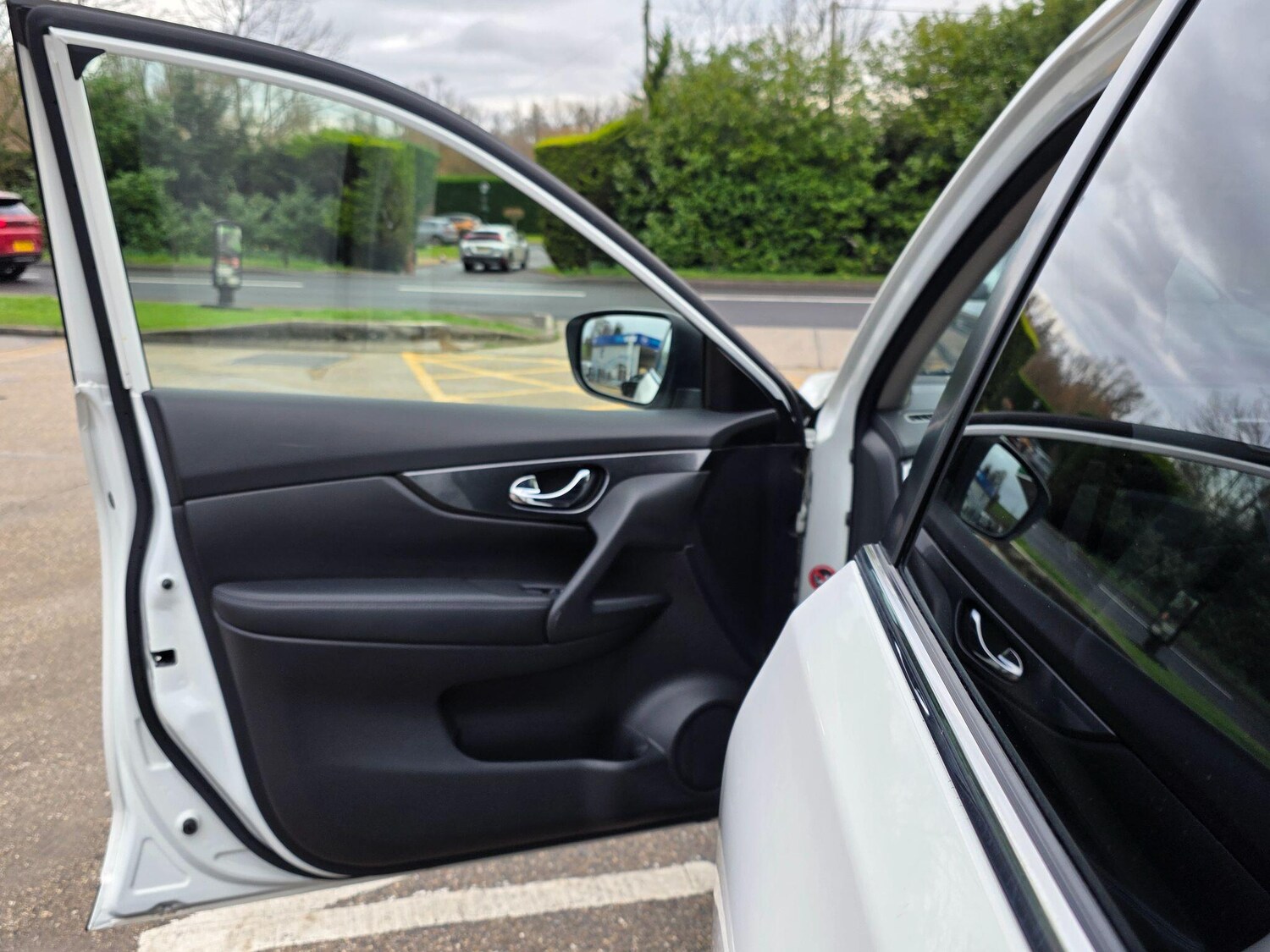 Used Nissan X-Trail for sale - 78214585: Photo 44