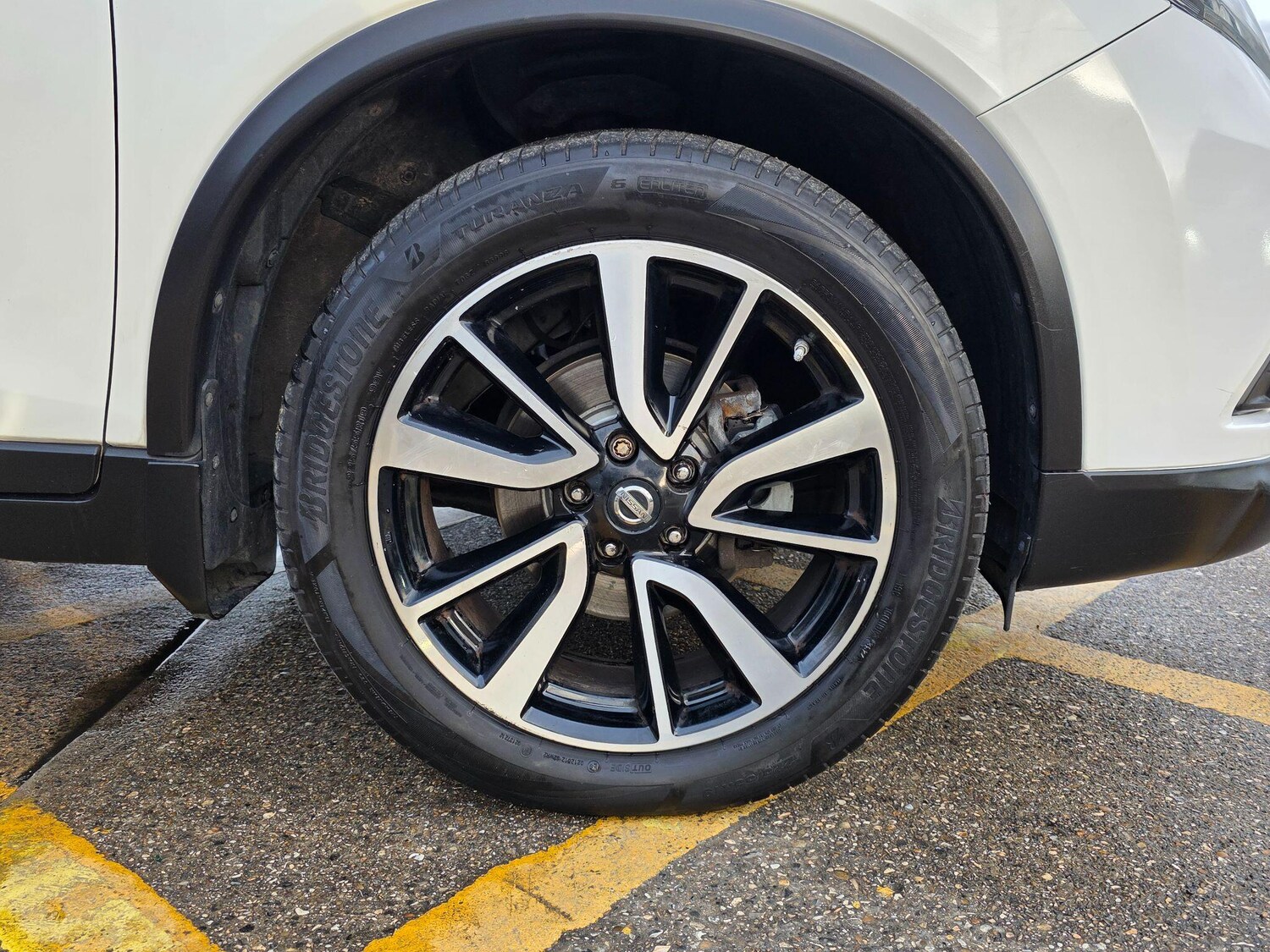 Used Nissan X-Trail for sale - 78214585: Photo 49