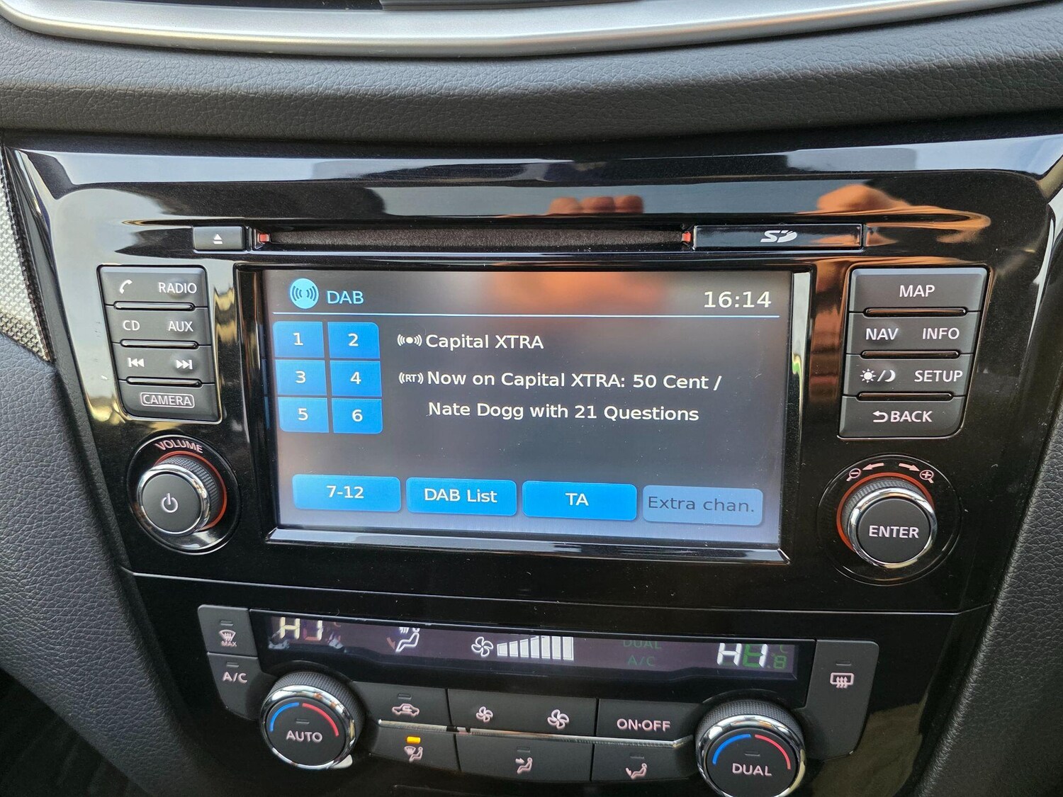 Used Nissan X-Trail for sale - 78214585: Photo 51